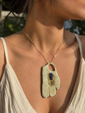 Divine Hand  Pendant